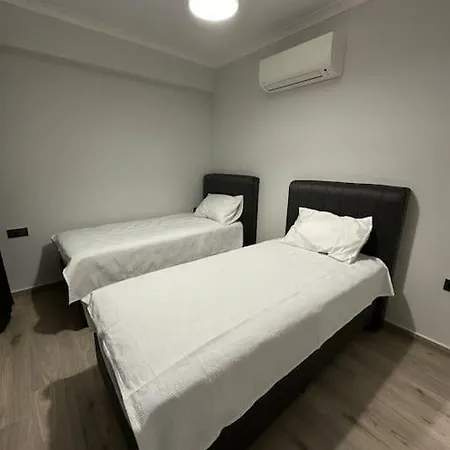 Lilyum 2 Bedrooms Apartment Fethiye