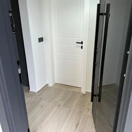 Apartment Lilyum 2 Bedrooms Fethiye