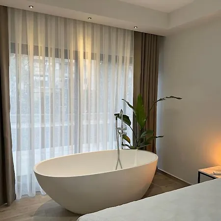 Lilyum 2 Bedrooms Apartment