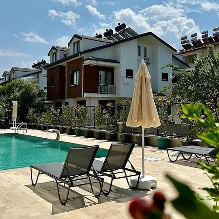 Apartment Lilyum 2 Bedrooms