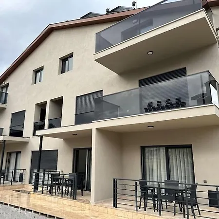 Apartmán Lilyum 2 Bedrooms