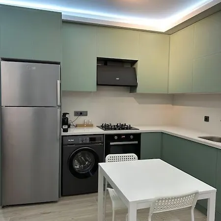 Apartmán Lilyum 2 Bedrooms *